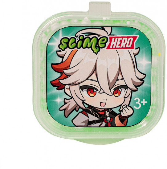 Слайм «Геншин»