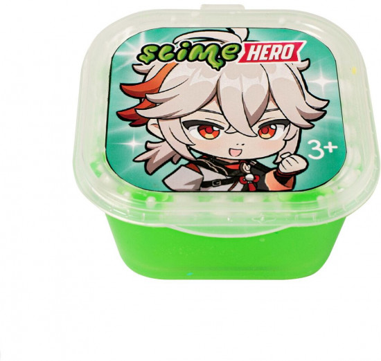 Слайм «Геншин»