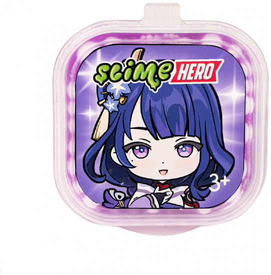 Слайм «Геншин»