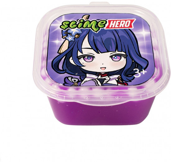 Слайм «Геншин»