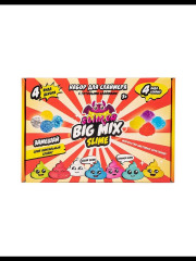 Набор для изготовления слаймов «Big Mix» - Фото 4