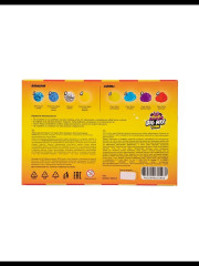 Набор для изготовления слаймов «Big Mix» - Фото 5