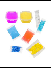 Набор для изготовления слаймов «Big Mix» - Фото 6