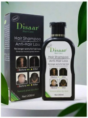 Набор против облысения и выпадения волос - Фото 1