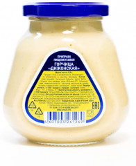 Горчица «Дижонская» - Фото 2