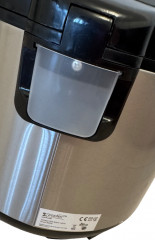 Мультиварка ZP-177 - Фото 2