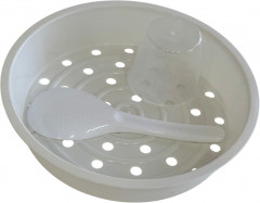 Мультиварка ZP-177 - Фото 4