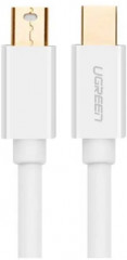 Кабель mini DisplayPort — mini DisplayPort MD111 - Фото 1
