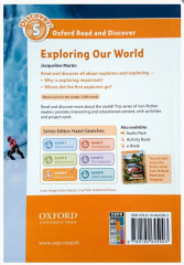 Exploring Our World - Фото 1