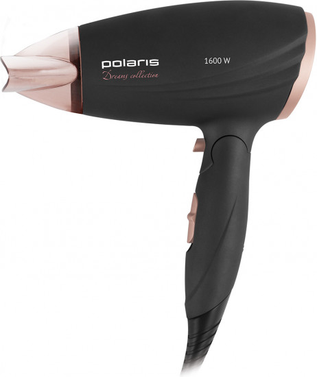 Фен Polaris PHD 1668T Dreams collection
