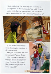 The Painting in the Attic - Фото 2