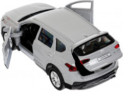 Машина инерционная «Hyundai Santa Fe» - Фото 7