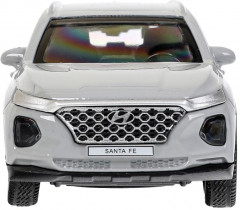 Машина инерционная «Hyundai Santa Fe» - Фото 8