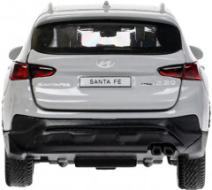 Машина инерционная «Hyundai Santa Fe» - Фото 9