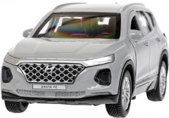 Машина инерционная «Hyundai Santa Fe» - Фото 10