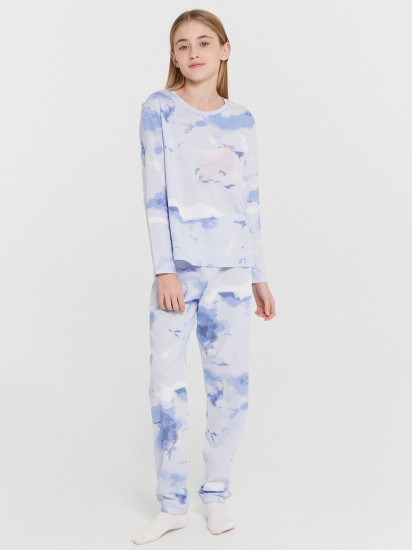 Пижама для девочек