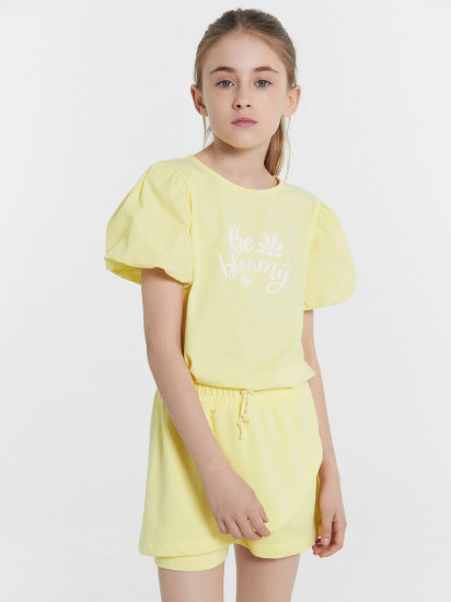 Футболка для девочек