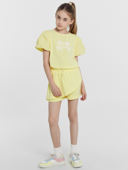 Футболка для девочек