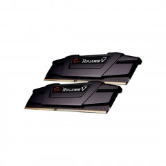 Комплект модулей памяти F4-3200C16D-32GVK 32GB (Kit 2x16GB) 3200MHz - Фото 2