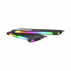 Комплект модулей памяти Viper Steel RGB PVSR416G360C0K DDR4 16GB (Kit 2x8GB) 3600MHz - Фото 2