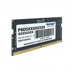 Модуль памяти для ноутбука SL PSD532G48002S DDR5 32GB - Фото 1