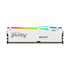 Модуль памяти Fury Beast KF556C40BWA-32 DDR5 32GB 5600MHz - Фото 1