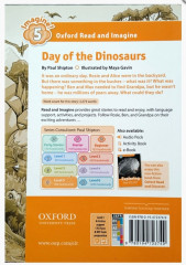 Day of the Dinosaurs - Фото 1