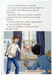 Day of the Dinosaurs - Фото 2