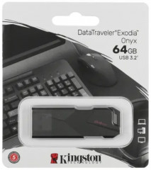 Флеш-накопитель USB DTXON - Фото 2
