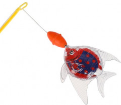 Игра-рыбалка - Фото 3