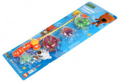 Игра-рыбалка - Фото 6