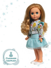 Кукла «Мила. Яркий стиль 4» - Фото 2