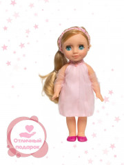 Кукла «Ася. Праздничная 6» - Фото 1