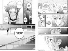 Медалистка. Книга 7 - Фото 6