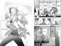 Медалистка. Книга 7 - Фото 8