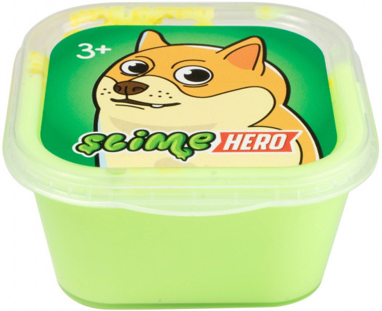 Слайм «Собака»