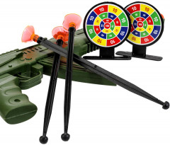 Набор игровой «Автомат» - Фото 5