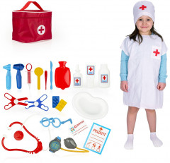 Набор игровой «Доктор» - Фото 2