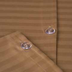 Комплект постельного белья «Brown» - Фото 6