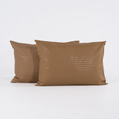 Комплект постельного белья «Brown» - Фото 7