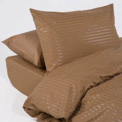 Комплект постельного белья «Brown» - Фото 9
