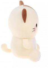 Игрушка мягкая «Котик» - Фото 2