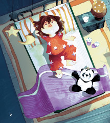 Ұйқысын жоғалтқан Жұлдыз - Фото 2