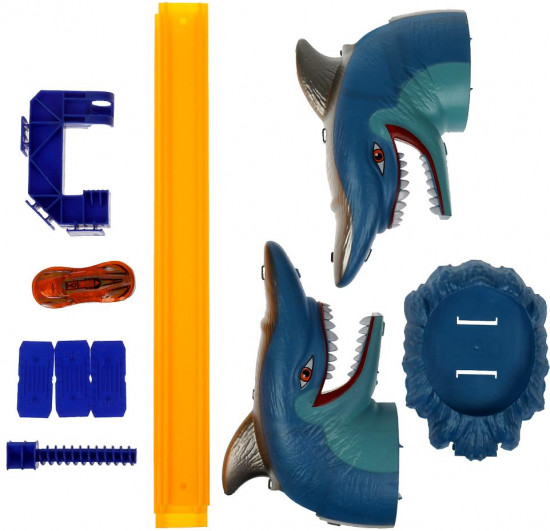 Автотрек «Акула»