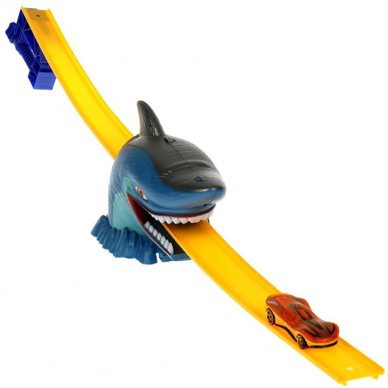 Автотрек «Акула»