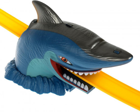 Автотрек «Акула»