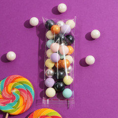 Пакет БОПП с клеевым клапаном - Фото 4