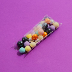 Пакет БОПП с клеевым клапаном - Фото 7