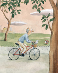 Атам және мен - Фото 4