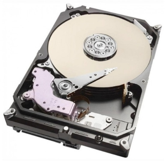 HDD накопитель Exoc ST10000NM018B
